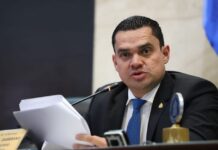 No existe voluntad del actual gobierno para combatir la ola de criminalidad, lamenta Tommy Zambrano