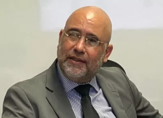 La Lista Engel divide al país y tiene motivaciones políticas, según el comisionado de la CREE