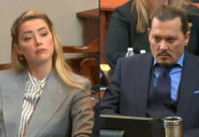 Jueza rechazó el pedido de Amber Heard y ratificó la condena a favor de Johnny Depp
