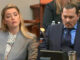 Jueza rechazó el pedido de Amber Heard y ratificó la condena a favor de Johnny Depp