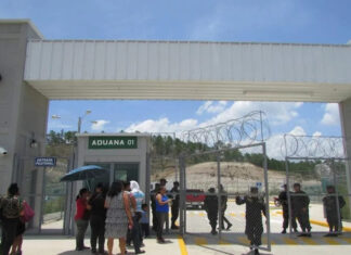 Autorizan las visitas conyugales en 13 centros penitenciarios de Honduras durante este fin de semana