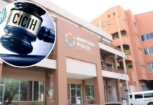 Sin necesidad de acompañamiento del MP, la CICIH podrá presentar acusaciones privadas