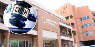Sin necesidad de acompañamiento del MP, la CICIH podrá presentar acusaciones privadas