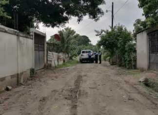 Asesinan a dos jóvenes en el sector de Chamelecon, las víctimas ya fueron identificadas