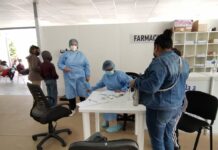 En 24 horas se detectan los síntomas de la variante del Covid-19 que circula en Honduras