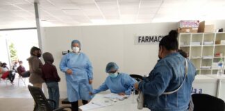 En 24 horas se detectan los síntomas de la variante del Covid-19 que circula en Honduras