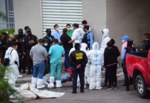 Cuestionan la lentitud en que la fiscalía hondureña investiga la masacre de cuatro jóvenes