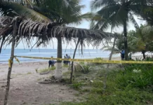 Asesinan a tres personas en la Travesía de Puerto Cortés