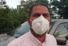 Varias rutas de transporte paralizadas en la capital por cobro de extorsión