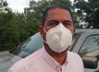 Varias rutas de transporte paralizadas en la capital por cobro de extorsión