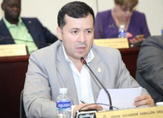 Diputado señala que las reformas al código Penal y Procesal Penal van avanzados
