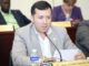 Diputado señala que las reformas al código Penal y Procesal Penal van avanzados