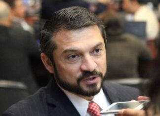 Yuri Sabas: El gobierno del Partido Liberal trabajará con Inteligencia Artificial para evitar uso inadecuado del Presupuesto