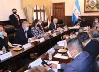 El Congreso Nacional y Gobierno buscan estrategias ante posibles demandas por derogación de las ZEDE