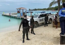 La Secretaría de Seguridad desmiente las denuncias sobre una supuesta red de trata de blancas en Roatán