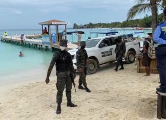 La Secretaría de Seguridad desmiente las denuncias sobre una supuesta red de trata de blancas en Roatán
