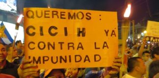 La CICIH no vendrá si no se aprueba la ley de Junta Nominadora, advierte Edmundo Orellana