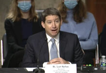 Director de Corporación Financiera de Desarrollo de EE.UU. llega a Honduras