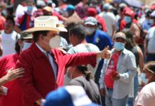 Mel Zelaya califica como “contraproducente” la Lista Engel para la relación entre Honduras y EE. UU.