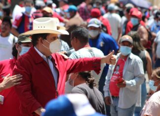 Mel Zelaya califica como “contraproducente” la Lista Engel para la relación entre Honduras y EE. UU.