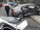 Los accidentes de tránsito son la segunda causa de muerte en el país, según autoridades