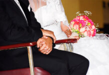 A partir de ahora, para casarse por lo civil ya no será necesario el certificado de 5 mil lempiras