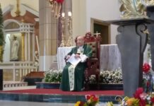 Cardenal hondureño reprocha a quienes hipotecan nacionalidad a cambio de impunidad