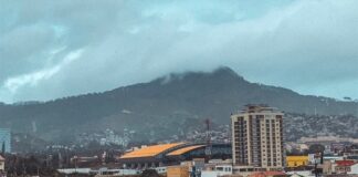 Condiciones climáticas estables para este domingo en varias regiones del país