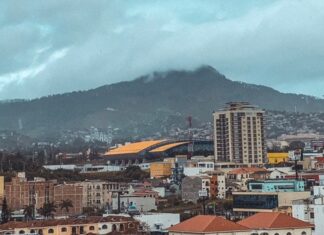 Condiciones climáticas estables para este domingo en varias regiones del país
