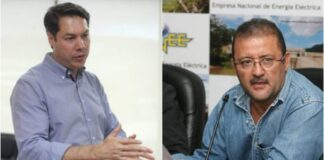 Jesús Mejía defiende que no tuvo culpa en demanda a la ENEE y responsabiliza a Leonardo Deras