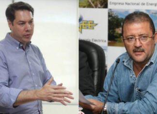 Jesús Mejía defiende que no tuvo culpa en demanda a la ENEE y responsabiliza a Leonardo Deras