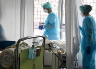 Muere por Covid-19 anciana con tres dosis de la vacuna, en Catacamas