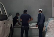 ¡Aberrante! Hombre asesina a niña de 13 años que estaba embarazada, en Talanga