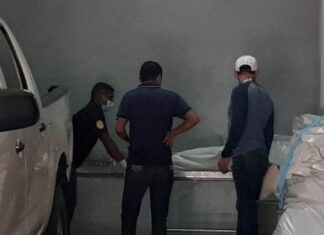 ¡Aberrante! Hombre asesina a niña de 13 años que estaba embarazada, en Talanga