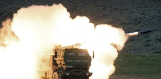 EE. UU. anuncia nuevo paquete de defensa para Ucrania de 270 millones de dólares