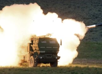 EE. UU. anuncia nuevo paquete de defensa para Ucrania de 270 millones de dólares