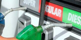 La gasolina super registra un leve aumento de precio a partir de este lunes; mientras que la regular y diésel siguen congeladas