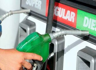 La gasolina super registra un leve aumento de precio a partir de este lunes; mientras que la regular y diésel siguen congeladas