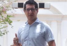 La Constituyente es necesaria para ofrecer los mismos derechos, según diputado Cabrera