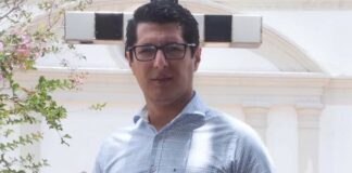 La Constituyente es necesaria para ofrecer los mismos derechos, según diputado Cabrera