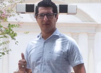 La Constituyente es necesaria para ofrecer los mismos derechos, según diputado Cabrera