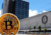 El uso de criptomonedas en el país no está respaldado en la ley, reitera el BCH