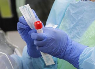 Cinco centros de salud aplican pruebas contra el Covid-19 ante el incremento de contagios en Tegucigalpa