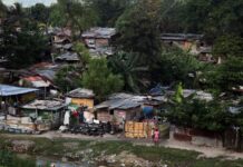 Honduras ocupa el penúltimo puesto en los índices de desarrollo humano de Latinoamérica