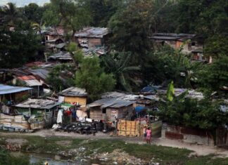 Honduras ocupa el penúltimo puesto en los índices de desarrollo humano de Latinoamérica