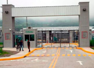 Autoridades del INP identifica a las víctimas de la masacre en la cárcel de Ilama, Santa Bárbara