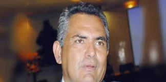 Unos 20 patronatos de Trojes protestan en el tramo que conduce al Empalme exigiendo reparación de la calle, según Mario Segura