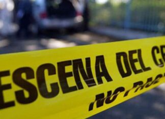 Hombre mata a su esposa e hija de seis meses en Santa Bárbara