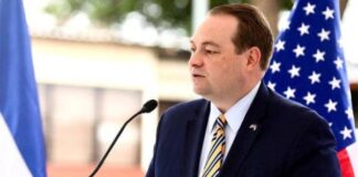 EE. UU. asegura que Lista Engel es «seria» y los señalados podrían enfrentar acciones permanentes