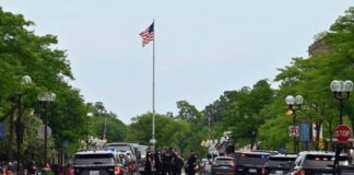 El autor confeso del tiroteo de Highland Park planeaba realizar un segundo ataque